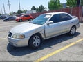 Photo 2 of 17 — 2005 Nissan Sentra