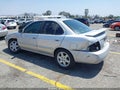 Photo 3 of 17 — 2005 Nissan Sentra