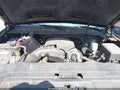 Photo 10 of 11 — 2008 Chevrolet Suburban 1500