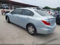 Photo 3 of 13 — 2012 Honda Civic Hybrid