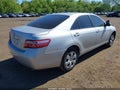 Photo 4 of 17 — 2008 Toyota Camry