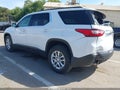 Photo 3 of 18 — 2021 Chevrolet Traverse