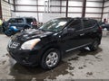 Photo 2 of 16 — 2011 Nissan Rogue Sport