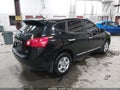Photo 4 of 16 — 2011 Nissan Rogue Sport