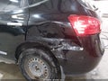 Photo 6 of 16 — 2011 Nissan Rogue Sport