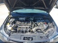 Photo 10 of 13 — 2009 Ford Focus