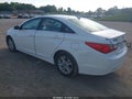 Photo 3 of 11 — 2011 Hyundai Sonata