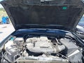 2019 Nissan Frontier — photo 10 of 19 | VIN 1N6AD0ERXKN749942