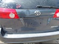 Photo 12 of 12 — 2008 Toyota Sienna