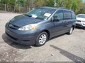 Photo 2 of 12 — 2008 Toyota Sienna