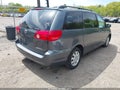 Photo 4 of 12 — 2008 Toyota Sienna
