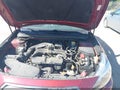 Photo 10 of 16 — 2015 Subaru Legacy