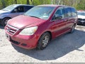 Photo 2 of 11 — 2006 Honda Odyssey