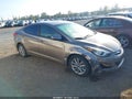 Photo 1 of 11 — 2015 Hyundai Elantra