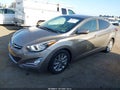 Photo 2 of 11 — 2015 Hyundai Elantra