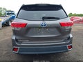 Photo 16 of 17 — 2018 Toyota Highlander Hybrid