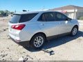 Photo 4 of 16 — 2020 Chevrolet Equinox