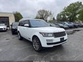 Photo 1 of 10 — 2017 Land Rover Range Rover