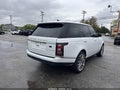 Photo 4 of 10 — 2017 Land Rover Range Rover