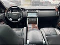 Photo 8 of 10 — 2017 Land Rover Range Rover