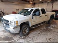 Photo 2 of 16 — 2007 Chevrolet Silverado 2500