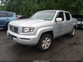 Photo 2 of 11 — 2006 Honda Ridgeline