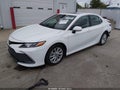 2024 Toyota Camry — photo 2 of 16 | VIN 4T1R11AK1RU258295