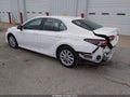 2024 Toyota Camry — photo 3 of 16 | VIN 4T1R11AK1RU258295
