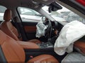 Photo 5 of 18 — 2017 Alfa Romeo Giulia
