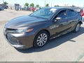 2018 Toyota Camry — photo 2 of 16 | VIN JTNB11HK2J3024295