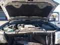 Photo 10 of 16 — 2014 Nissan Xterra