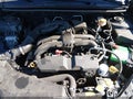 Photo 10 of 16 — 2015 Subaru Impreza