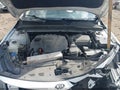 2015 Kia Optima — photo 10 of 16 | VIN 5XXGN4A73FG389503