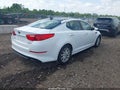 2015 Kia Optima — photo 4 of 16 | VIN 5XXGN4A73FG389503