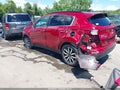2019 Kia Sportage — photo 3 of 18 | VIN KNDPNCAC3K7572975