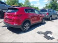 2019 Kia Sportage — photo 4 of 18 | VIN KNDPNCAC3K7572975