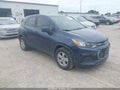 Photo 1 of 17 — 2019 Chevrolet Trax