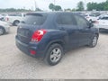 Photo 4 of 17 — 2019 Chevrolet Trax