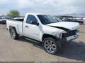Photo 1 of 18 — 2013 Chevrolet Silverado 1500
