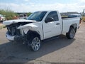 Photo 2 of 18 — 2013 Chevrolet Silverado 1500