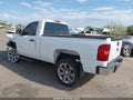 Photo 3 of 18 — 2013 Chevrolet Silverado 1500