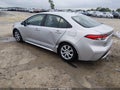 Photo 3 of 19 — 2021 Toyota Corolla