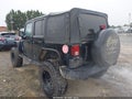 Photo 3 of 16 — 2011 Jeep Wrangler Unlimited