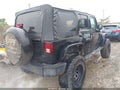 Photo 4 of 16 — 2011 Jeep Wrangler Unlimited