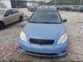 Photo 6 of 12 — 2006 Toyota Matrix