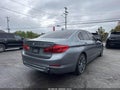 Photo 4 of 10 — 2018 BMW 5 Series
