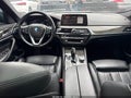 Photo 8 of 10 — 2018 BMW 5 Series