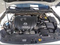 2015 Mazda 6 — photo 10 of 16 | VIN JM1GJ1V5XF1183593