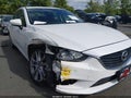 2015 Mazda 6 — photo 6 of 16 | VIN JM1GJ1V5XF1183593
