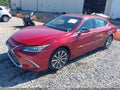 2019 Lexus ES 350 — photo 2 of 16 | VIN 58ABZ1B17KU040022